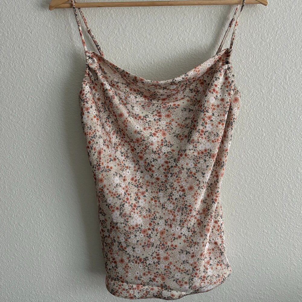 Aritzia Allusion Camisole